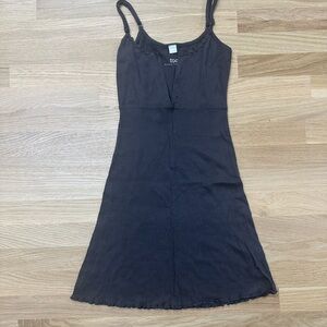 bp Black Chemise